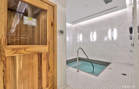 For Lease - 50 Ordnance Street Unit# 3001, Toronto, Ontario - Photo 2