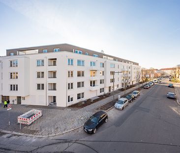 Wohnen in Hakenfelde - Photo 1