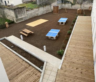 Appartement 1 pièces de 20 - Photo 4