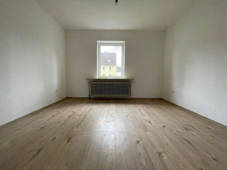 Demnächst frei! 2-Zimmer-Wohnung in Wilhelmshaven Fedderwardergroden - Foto 2