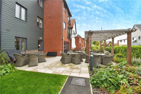 1 bedroom apartment to rent - Photo 5