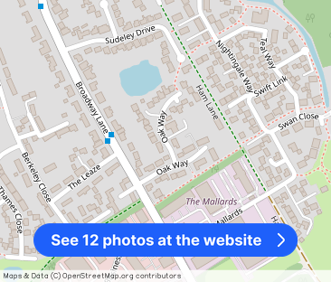 2 bedroom terraced house to rent - Photo 1