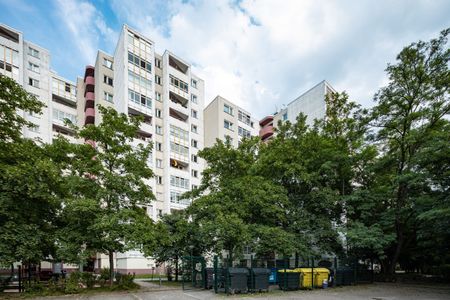Heimwerker aufgepasst: 2,5-Zimmer-Wohnung mit Loggia sucht neue Mieter! - Photo 4