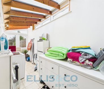 2 bedroom terraced house to rent - Photo 5