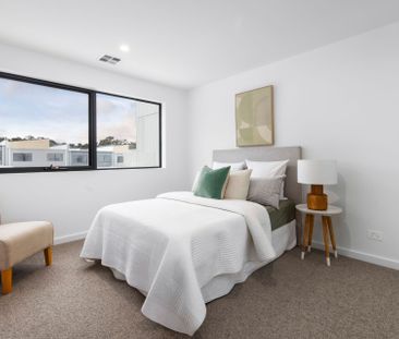 114 Harry Seidler Crescent, Taylor ACT 2913 - Terrace For Rent | Do... - Photo 3