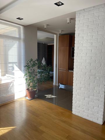 Apartament na wynajem, ul. Sielecka, Warszawa Mokotów - Photo 4