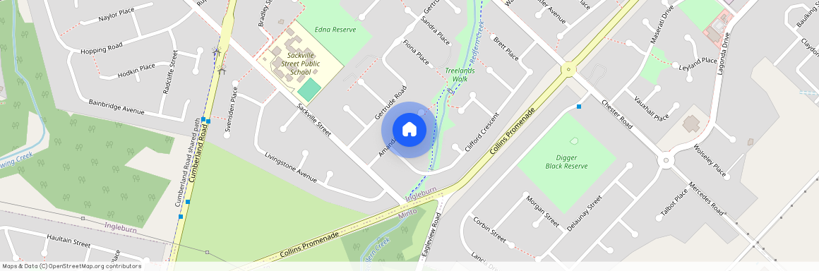 10 Amanda Place, Ingleburn, NSW 2565