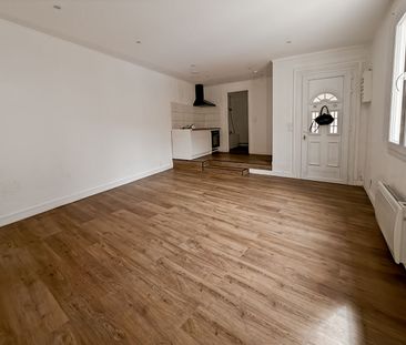 Appartement T2 CIRES LES MELLO à louer - Photo 2