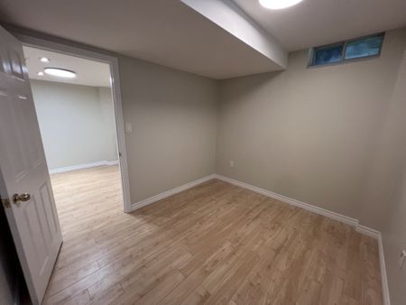 For Lease - 3866 Freeman Terrace Unit# Basement, Mississauga, Ontario - Photo 3