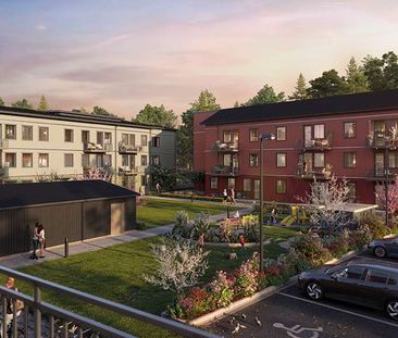 Orrhultsvägen 8 - Photo 1