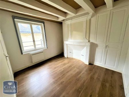 Appartement à louer 3 pièces 86.81m² - Photo 4