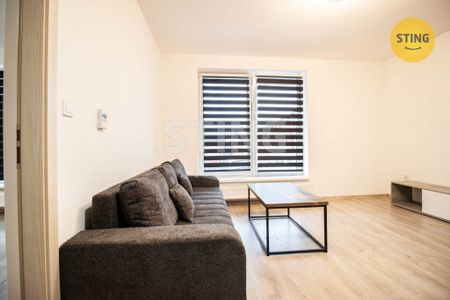 Byt 2+kk k pronájmu, Jihlava, ulice Halasova - Photo 2
