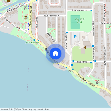 9791, Boul. LaSalle, Montréal (LaSalle)