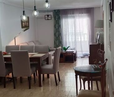 Alquiler de piso en Calle San Luis, 34 - Photo 4