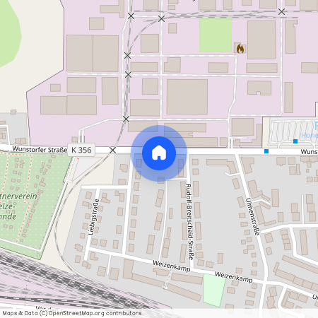 Wunstorfer Str. 37 B, 30926 Seelze
