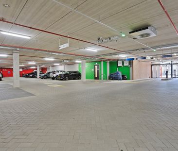 Te huur: Appartement Ananasweg 176 in Leiden - Foto 6