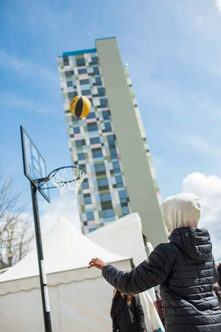 Tenstagången 55 - Photo 5