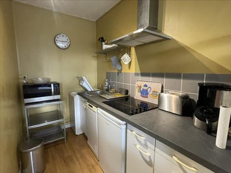 LE HAVRE/Centre - Photo 2