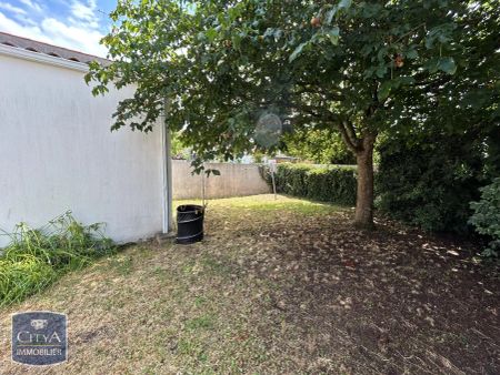 Maison à louer 4 pièces 99.92m² - Photo 2