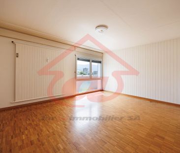 Maison en rangée de 4 pièces sur les hauts de Delémont - Photo 5