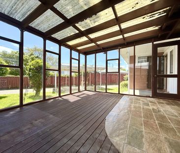 3 Bedroom Home in Heretaunga - Photo 2