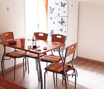 Studio/Γκαρσονιέρα για ενοικίαση Άγιος Αντώνιος (Βέροια) - Photo 1