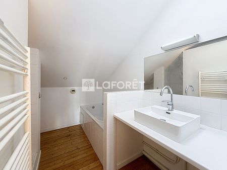 Appartement T3 Bordeaux à louer - Photo 2