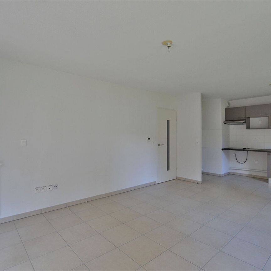 Appartement 3 pièces - Photo 1