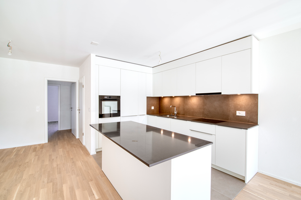 3.5 Zimmer, 80 m², 1. Stock - Foto 1