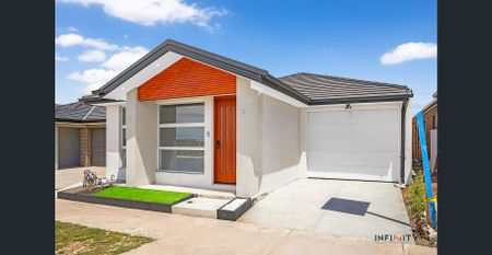 Brand New Home in Tarneit – Luxury, Space & Convenience - Photo 5