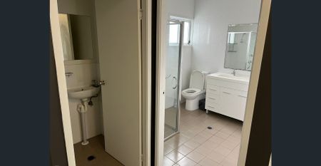 Sharehouse - Huge 8 bedrooms, 2 bathrooms, 2 living areas both with air con, double kitchen, fully furnished - this property is a must to inspect. - Photo 3