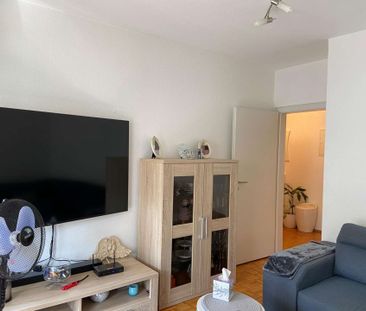 KREFELD-CITY - MODERNE 3-ZIMMERWOHNUNG MIT GROSSER TERRASSE +KÜCHE ... - Photo 1