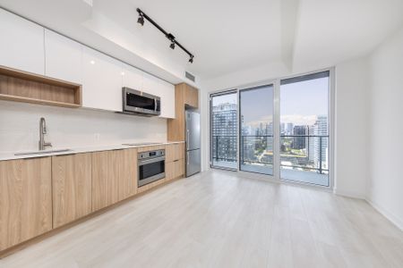 For Lease - 5 Defries Street Unit# 2207, Toronto, Ontario - Photo 5