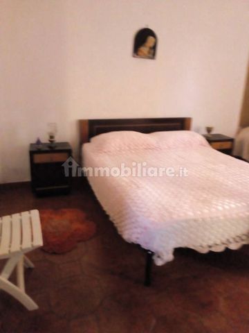 Appartamento Contrada San Giuliano Ponte di Naso, Naso - Photo 4