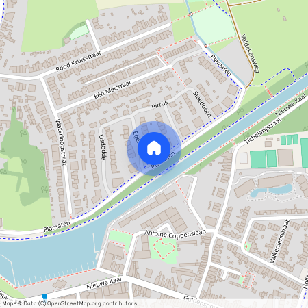 Egelskop 2, 2300, Turnhout