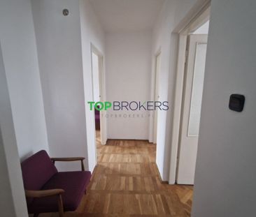 Warszawa, Wawer, Wawer Anin - Zdjęcie 6