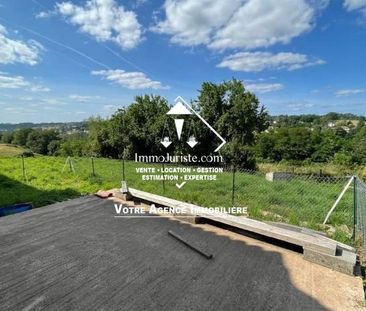 Location Maison 2 pièces Le Vigen (87110) - Photo 4