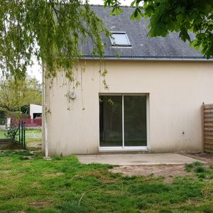 Maison Saint Andre Des Eaux 3 Pièce(s) 49.80 M2 - Photo 2