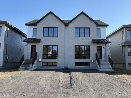 Maison à étages à louer - Saint-Eustache (Nord Est) Maison à étages à louer - Saint-Eustache (Nord Est) - Photo 5