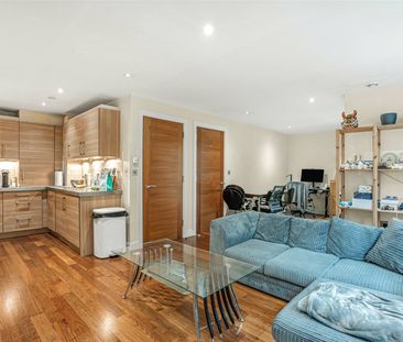 Clerkenwell Road, London, EC1M 5PN - Photo 3
