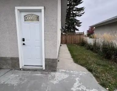 Two Bedroom Basement. | 10543 46 Street Northwest, Edmonton - Photo 1