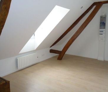 Appartement à louer 2 pièces • 29,17 m2 Janville - Photo 5