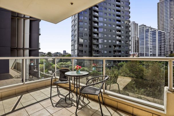 Harbour Bridge & Water Views in An Unsurpassed Location within "The Grand" - Photo 1