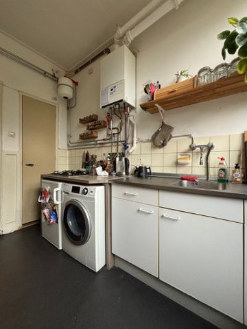 Kamer Alexanderstraat - Foto 3