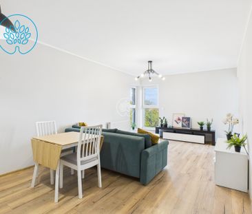 Dwupokojowe mieszkanie Bydgoszcz Szwederowo - Photo 5