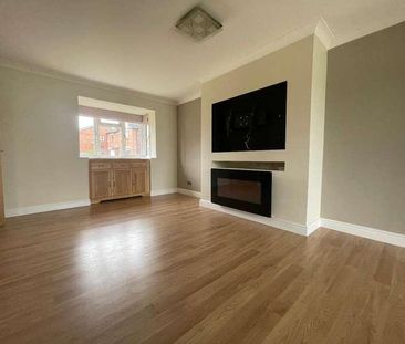 St. Matthews Close, Haslington, Crewe, CW1 - Photo 1