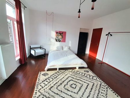 Studio te huur - Photo 3