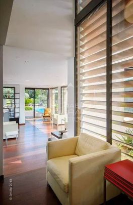 Proche Cannes - superbe villa vue mer - Photo 1