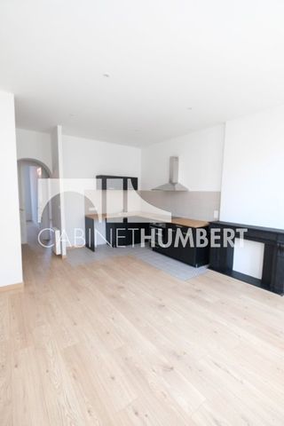 Location Appartement 3 pièces 53m² ST ETIENNE 42000 - Photo 2