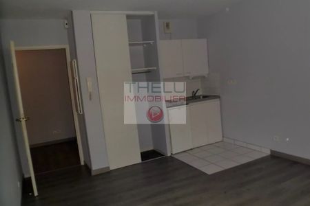 Location Appartement 1 pièce 27m² AMIENS 80000 - Photo 2